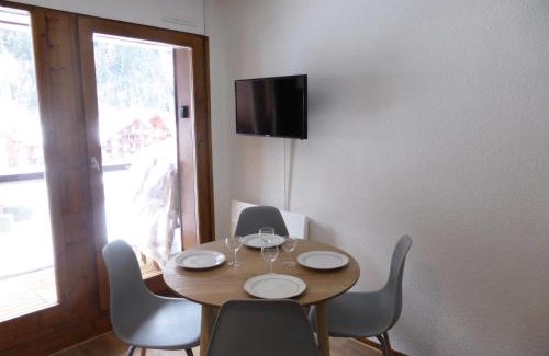 Les Contamines-Montjoie Apartamento | Résidence Combettes - Combettes D300 MAE-4071