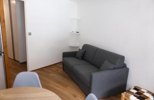 Les Contamines-Montjoie Apartamento | Résidence Combettes - Combettes D300 MAE-4071