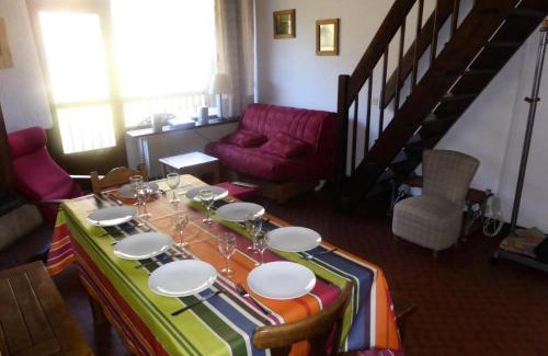 Les Contamines-Montjoie Apartamento | Résidence Bionnassay - Bionnassay B181 MAE-5332
