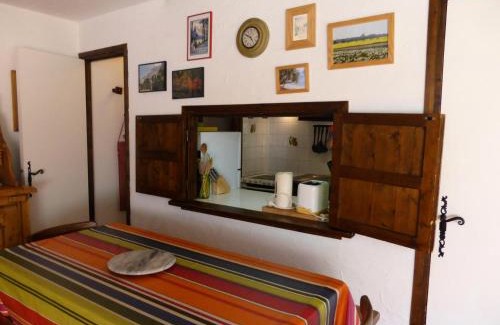 Les Contamines-Montjoie Apartamento | Résidence Bionnassay - Bionnassay B181 MAE-5332