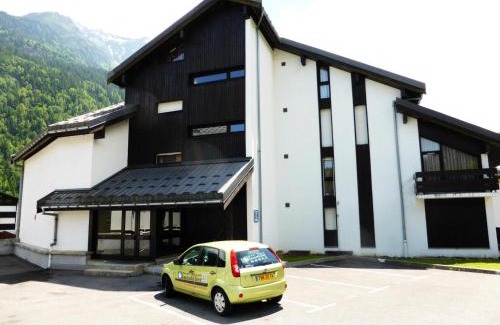 Les Contamines-Montjoie Apartamento | Résidence Le Brulaz - Brulaz F26 MAE-5350