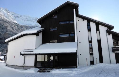 Les Contamines-Montjoie Apartamento | Résidence Le Brulaz - Brulaz F26 MAE-5350