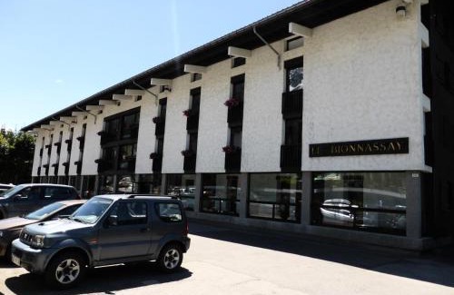 Les Contamines-Montjoie Apartamento | Résidence Bionnassay - Bionnassay B159 MAE-5357