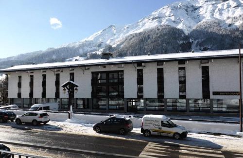 Les Contamines-Montjoie Apartamento | Résidence Bionnassay - Bionnassay B159 MAE-5357