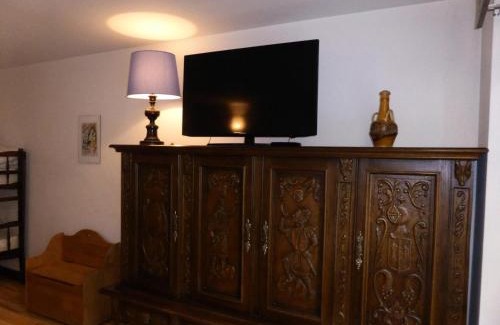 Les Contamines-Montjoie Apartamento | Résidence Bionnassay - Bionnassay B159 MAE-5357