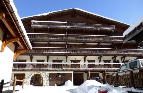 Les Contamines-Montjoie Apartamento | Résidence Chamois - Chamois 22 MAE-5363