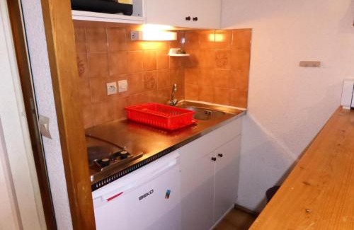 Les Contamines-Montjoie Apartamento | Résidence Borgia - Borgia B66 MAE-5364