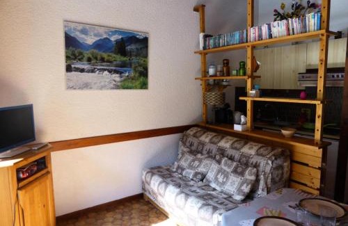Les Contamines-Montjoie Apartamento | Résidence Mont'seu - Mont'seu C401 MAE-6354