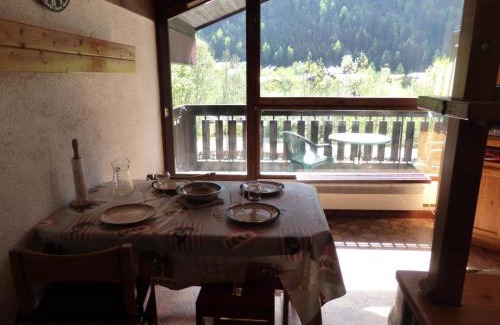 Les Contamines-Montjoie Apartamento | Résidence Mont'seu - Mont'seu C401 MAE-6354