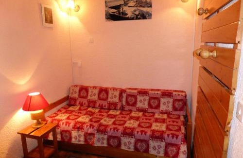 Les Contamines-Montjoie Apartamento | Résidence Mont'seu - Mont'seu C401 MAE-6354