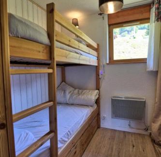 Notre-Dame-de-Bellecombe Apartamento | Résidence Le Champs Sous Jerome - Studio de charme MAE-2754