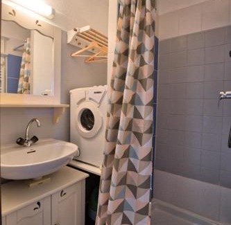 Notre-Dame-de-Bellecombe Apartamento | Résidence Le Champs Sous Jerome - Studio de charme MAE-2754
