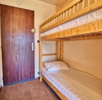 Notre-Dame-de-Bellecombe Apartamento | Résidence Le Chambet - Studio calme avec jardin MAE-3354
