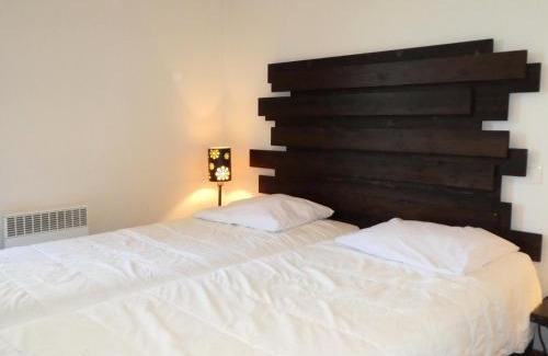Saint-Gervais-les-Bains Apartamento | Résidence Les Fermes De Saint Gervais - Fermes de Saint Gervais A4 MAE-5238