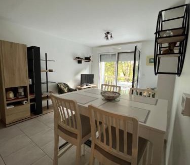 Saint-Valery-sur-Somme Apartamento | Résidence de la Brasserie