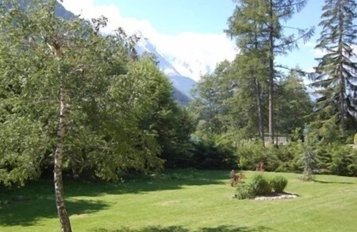 Argentiere Apartamento | Résidence Grand Roc - Ancolies 213, Argentière (Chamonix), Francia