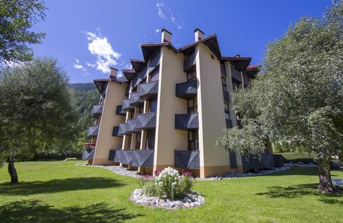 Argentiere Apartamento | Résidence Grand Roc - Ancolies 213, Argentière (Chamonix), Francia