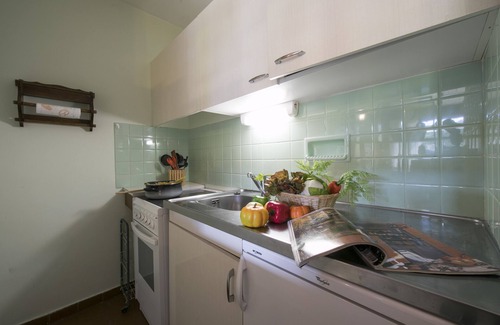Argentiere Apartamento | Résidence Grands Montets 110, Argentière (Chamonix), Francia