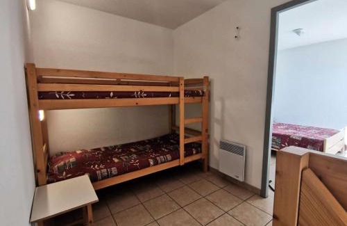 Reallon Apartamento | Résidence Gardette - Adorable t2 pour 8 personnes au Réallon B42 MAE-8471