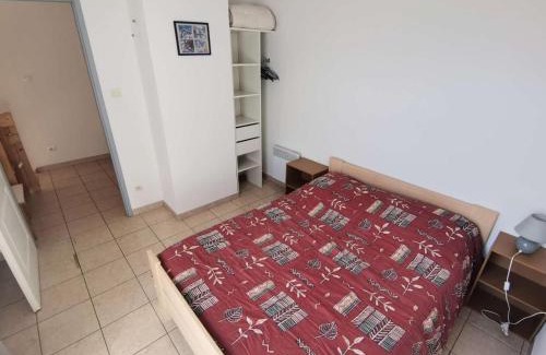 Reallon Apartamento | Résidence Gardette - Adorable t2 pour 8 personnes au Réallon B42 MAE-8471