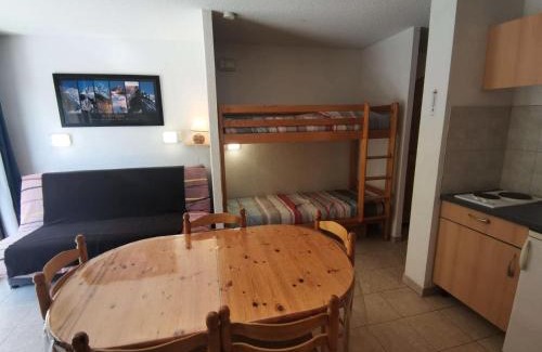Reallon Apartamento | Résidence Gardette - Agréable T2 6 couchages avec wifi à Réallon A11 MAE-8601