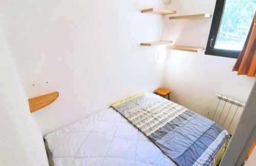 Reallon Apartamento | Résidence Gardette - Agréable T2 6 couchages avec wifi à Réallon A11 MAE-8601