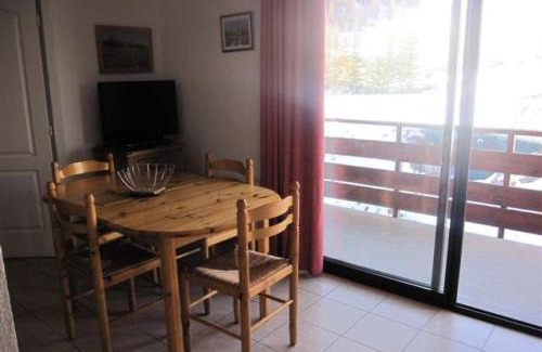 Reallon Apartamento | Résidence Gardette - Joli t2 6 couchages sur la station de Réallon B26 MAE-8491