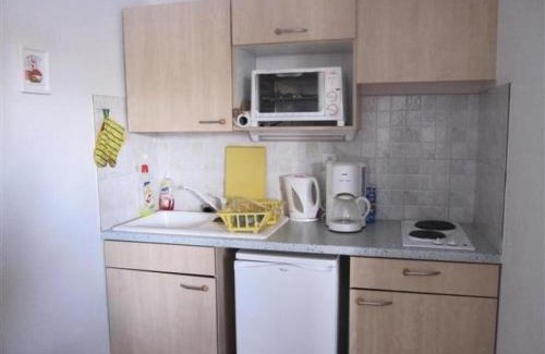 Reallon Apartamento | Résidence Gardette - Joli t2 6 couchages sur la station de Réallon B26 MAE-8491