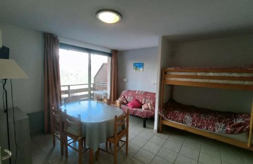 Reallon Apartamento | Résidence Gardette - Joli T2 centre station 6 couchages à Réallon B25 MAE-7313