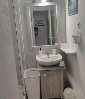 Biscarrosse Apartamento | Résidence Gascogne appartement 116