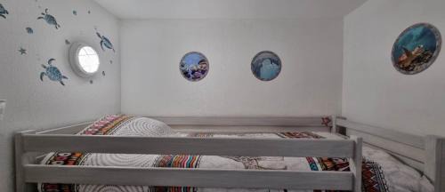 Biscarrosse Apartamento | Résidence Gascogne appartement 116