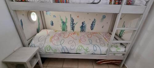 Biscarrosse Apartamento | Résidence Gascogne appartement 116