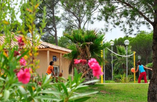Puget-sur-Argens Apartamento | Résidence Goélia Le Village Azur
