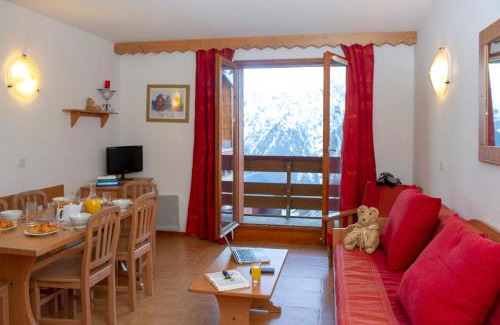 Les Deux Alpes Apartamento | Résidence Goélia Les Balcons du Soleil
