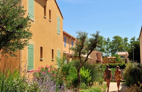 Mouries Apartamento | Résidence Goélia Le Mas des Arènes