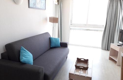 Mimizan-Plage Apartamento | Résidence Goélia Les Jardins de l'Oyat