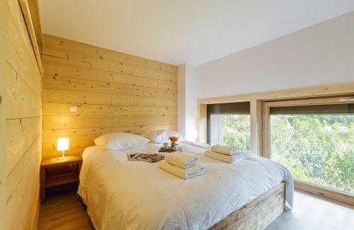 Argentiere Apartamento | Résidence Grand Roc - Ancolies 216 - Happy Rentals