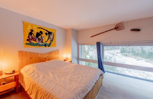 Argentiere Apartamento | Résidence Grand Roc - Campanules 319 - Happy Rentals