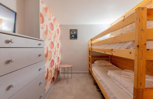 Argentiere Apartamento | Résidence Grand Roc - Campanules 319 - Happy Rentals