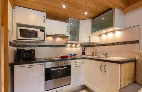 Argentiere Apartamento | Résidence Grand Roc - Campanules 125 Happy Rentals