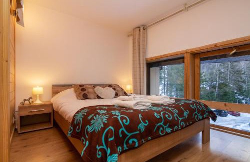 Argentiere Apartamento | Résidence Grand Roc - Campanules 125 Happy Rentals