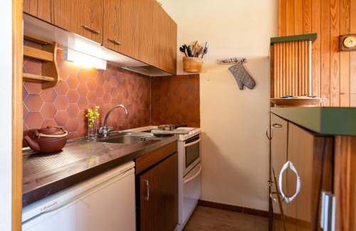 Argentiere Apartamento | Résidence Grands Montets 502 ski in-ski out - Happy Rentals
