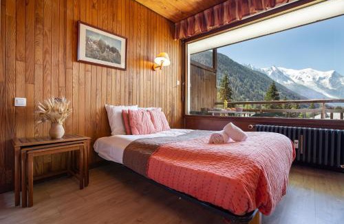 Argentiere Apartamento | Résidence Grands Montets 502 ski in-ski out - Happy Rentals