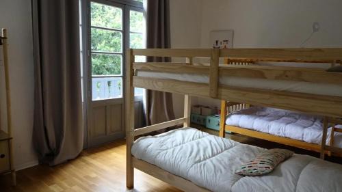 Vignec Apartamento | Résidence Graoues - Appartement 6/8 personnes spacieux et lumineux Résidence GRAOUES MAE-4584