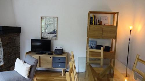 Vignec Apartamento | Résidence Graoues - Appartement 6/8 personnes spacieux et lumineux Résidence GRAOUES MAE-4584
