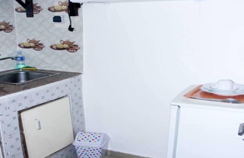 Abidjan Apartamento | Résidence Hôtel La Grace