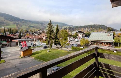 Megeve Apartamento | Résidence Hôtel Rent - Megève