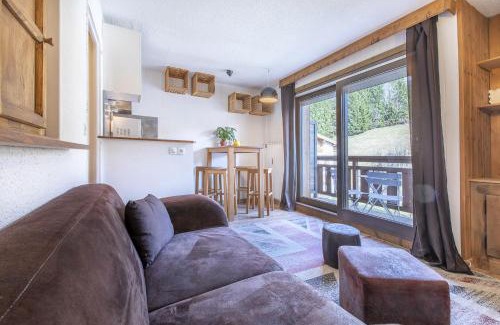 Megeve Apartamento | Résidence Hôtel Rent - Megève