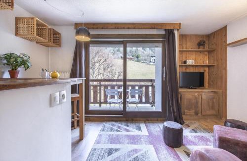 Megeve Apartamento | Résidence Hôtel Rent - Megève