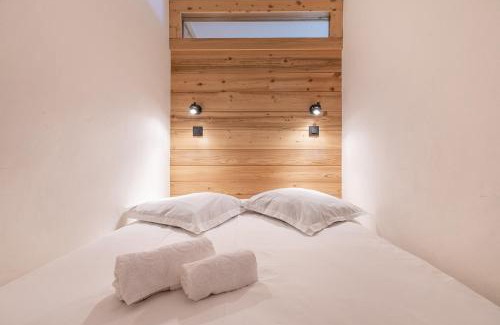 Megeve Apartamento | Résidence Hôtel Rent - Megève